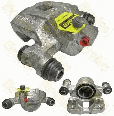 Brake Caliper (CA888)