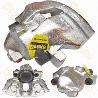 Brake Caliper (CA1695R)