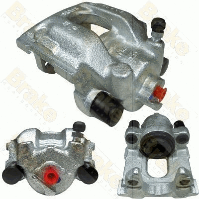 Brake Caliper (CA2942)