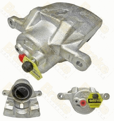 Brake Caliper (CA2143R)