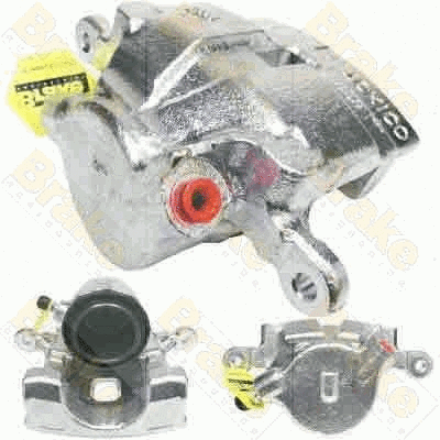 Brake Caliper (CA1557R)