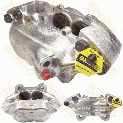Brake Caliper (CA328R)