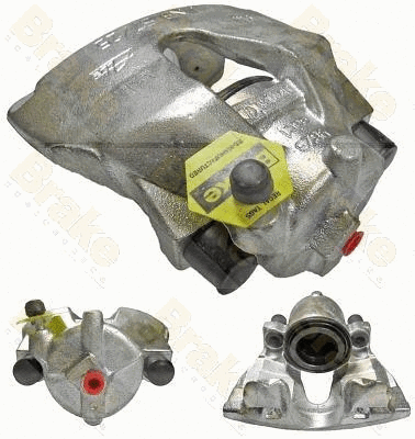 Brake Caliper (CA2463)