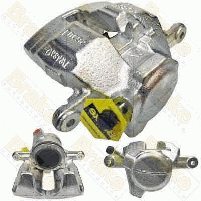 Brake Caliper (CA2369R)