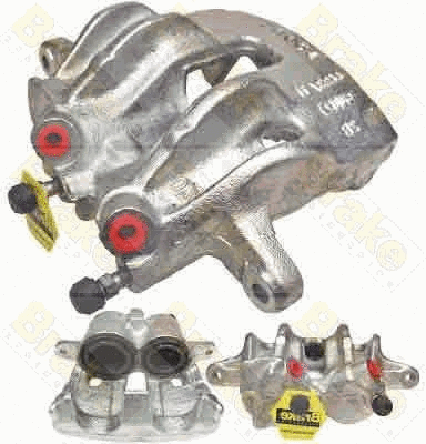 Brake Caliper (CA1295R)