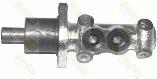 Brake Master Cylinder (MC1277BE)