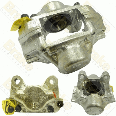 Brake Caliper (CA1849)