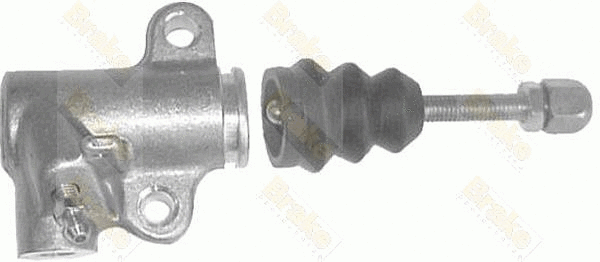 Slave Cylinder, clutch (WC1044BE)