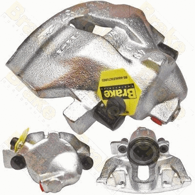 Brake Caliper (CA1695)