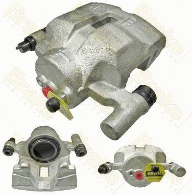 Brake Caliper (CA2536R)