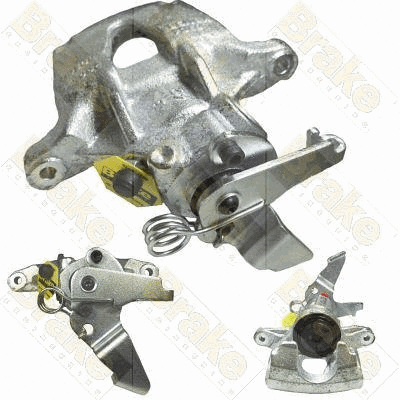 Brake Caliper (CA2106)