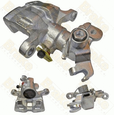 Brake Caliper (CA2456)