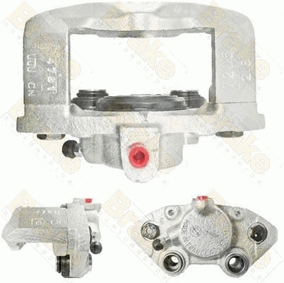 Brake Caliper (CA370)
