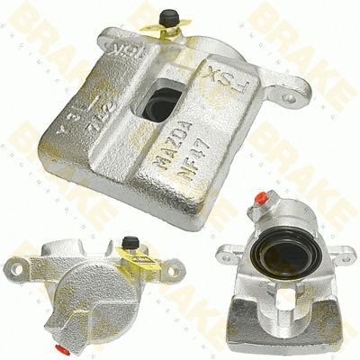 Brake Caliper (CA2798)