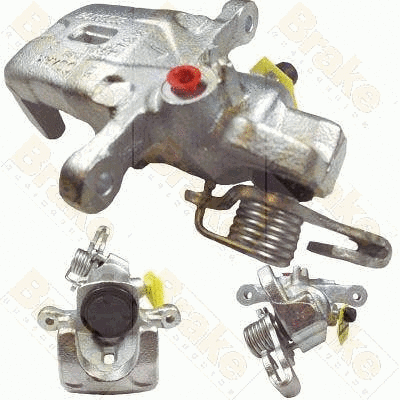 Brake Caliper (CA1702R)