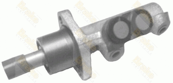 Brake Master Cylinder (MC1175BE)