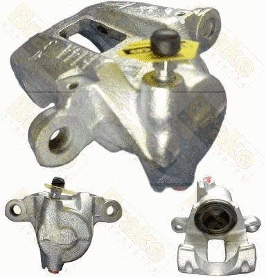 Brake Caliper (CA1615)