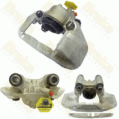 Brake Caliper (CA1348)