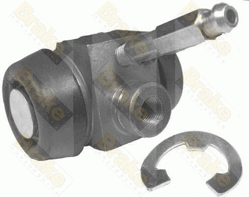 Wheel Brake Cylinder (WC1430BE)