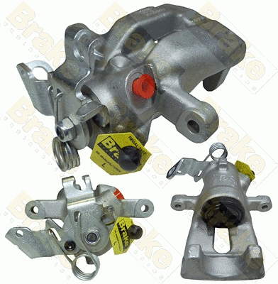 Brake Caliper (CA2486)