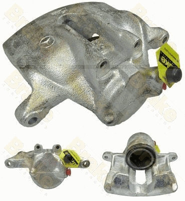 Brake Caliper (CA558)