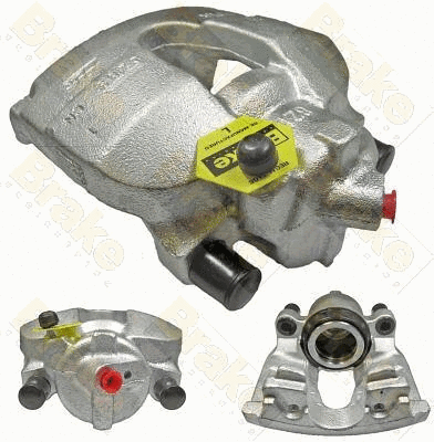 Brake Caliper (CA2355)