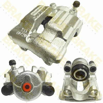 Brake Caliper (CA2938)