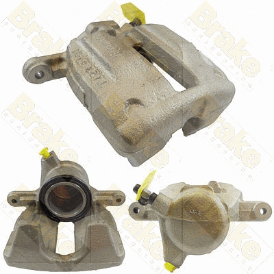 Brake Caliper (CA2723R)