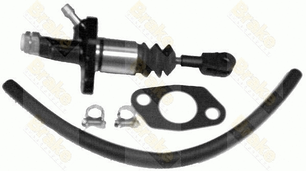 Master Cylinder, clutch (MC1579BE)