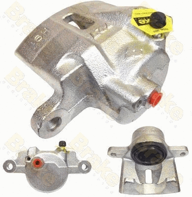 Brake Caliper (CA782)