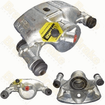 Brake Caliper