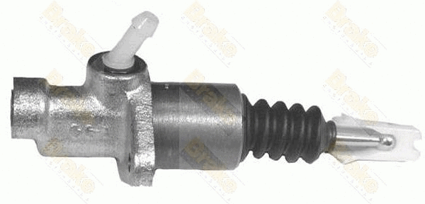 Master Cylinder, clutch (MC1547BE)