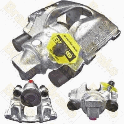 Brake Caliper (CA1501R)
