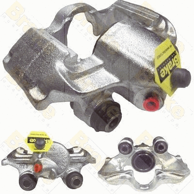 Brake Caliper (CA801)
