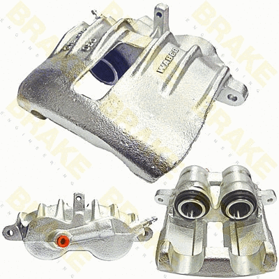 Brake Caliper (CA3241)