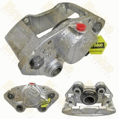 Brake Caliper (CA42)