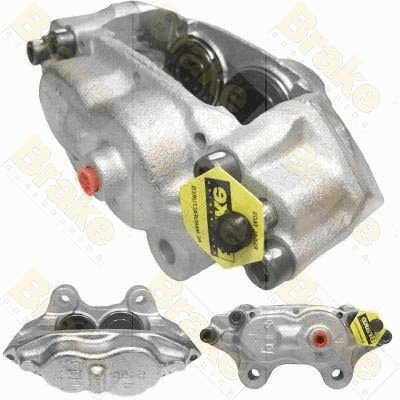 Brake Caliper (CA508R)