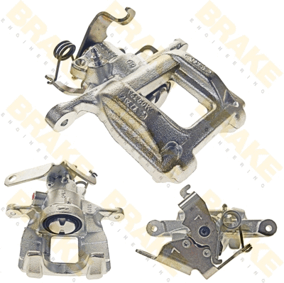 Brake Caliper (CA3357R)