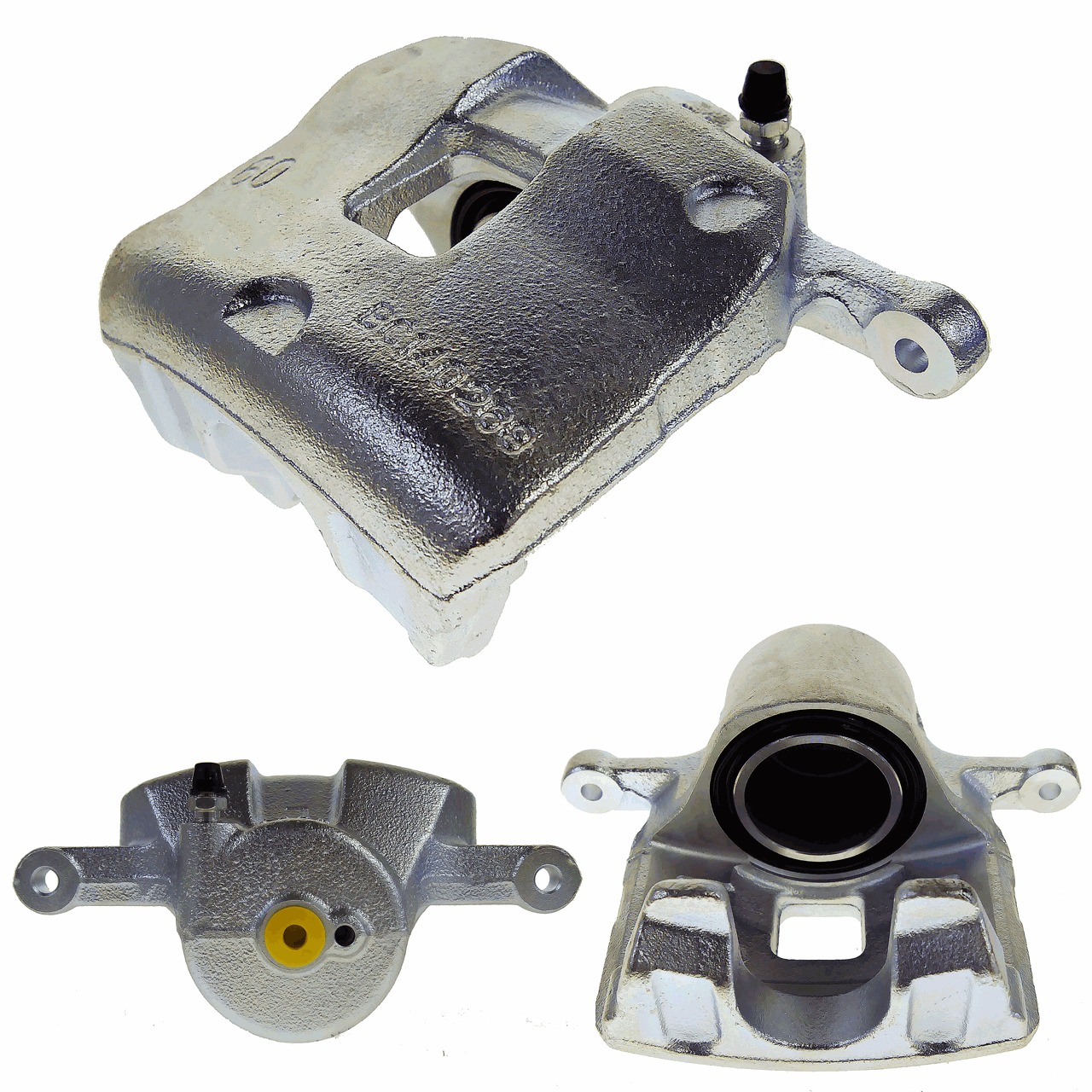 Brake Caliper (CA3670)