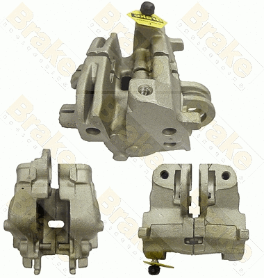 Brake Caliper (CA300R)