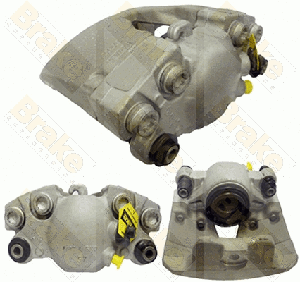 Brake Caliper (CA3140)