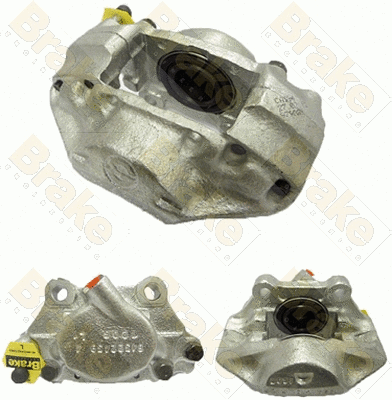 Brake Caliper (CA194)