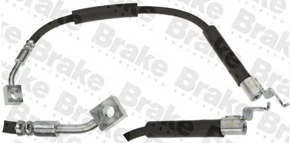 Brake Hose (BH770421)