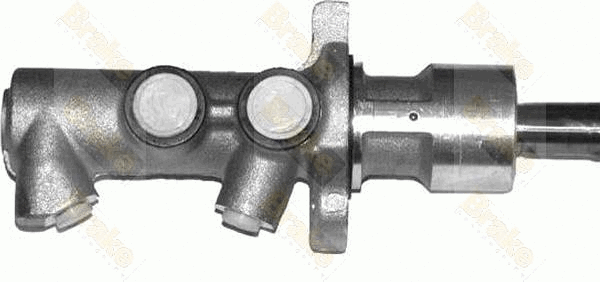 Brake Master Cylinder (MC1441BE)