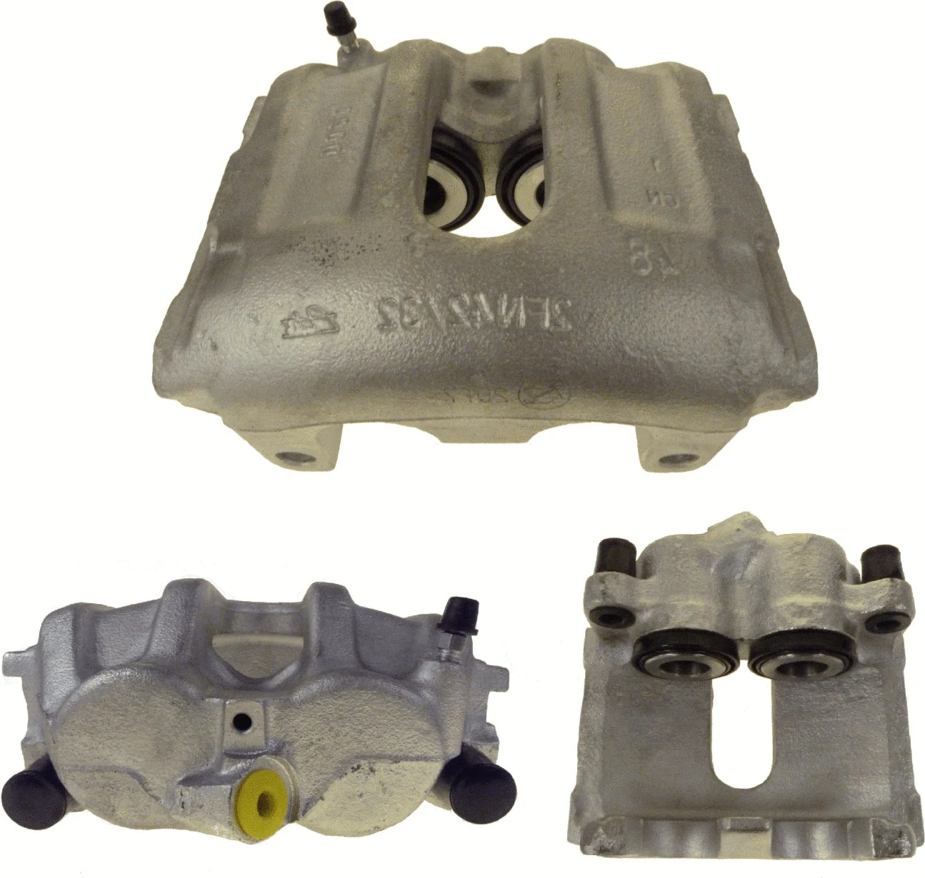 Brake Caliper (CA3512R)