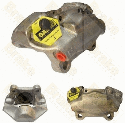 Brake Caliper (CA39R)