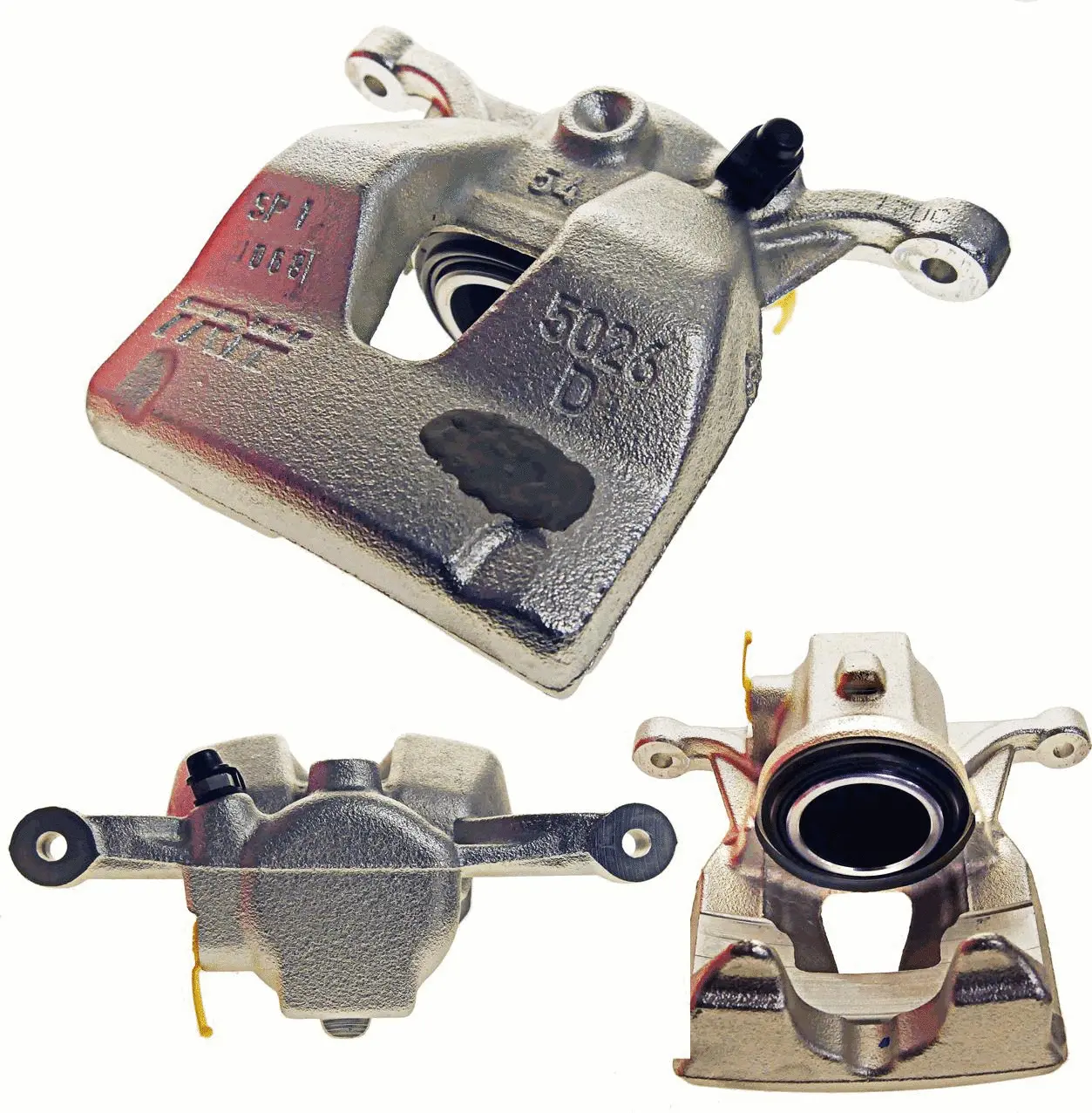 Brake Caliper (CA3343)