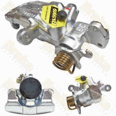 Brake Caliper (CA2338R)
