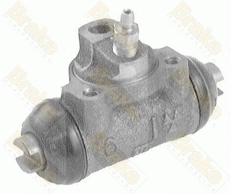 Wheel Brake Cylinder (WC1210BE)
