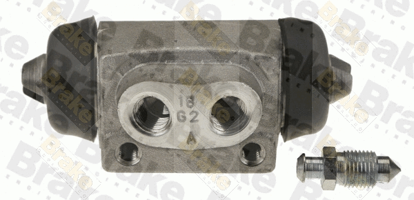 Wheel Brake Cylinder (WC2007BE)